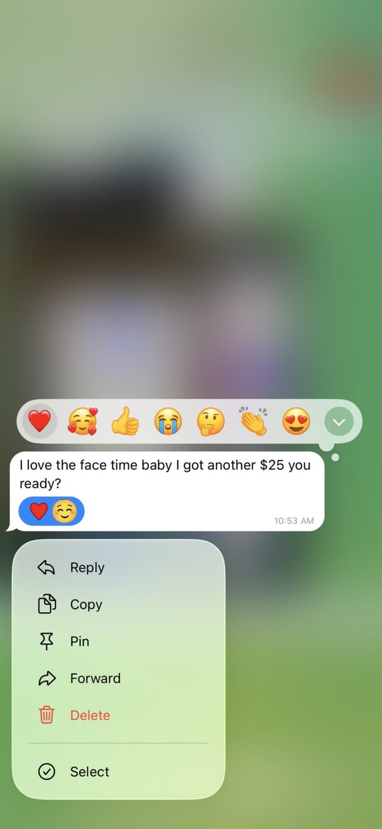 dadddysfavilly0's tweet photo. Ft or meet?😩💦

      💬https://t.co/nHtvY1FOsy https://t.co/W69F5JmnWg