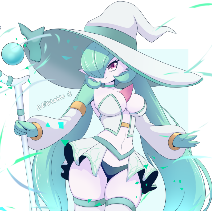 Terpicu16's tweet photo. gardevoir :3 https://t.co/L0SAlP5LXH https://t.co/zyAoaAfcuU
