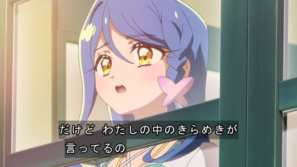 YukiAnilog's tweet photo. その先にある真実 #precure #たんプリ https://t.co/e0DzA5c4je