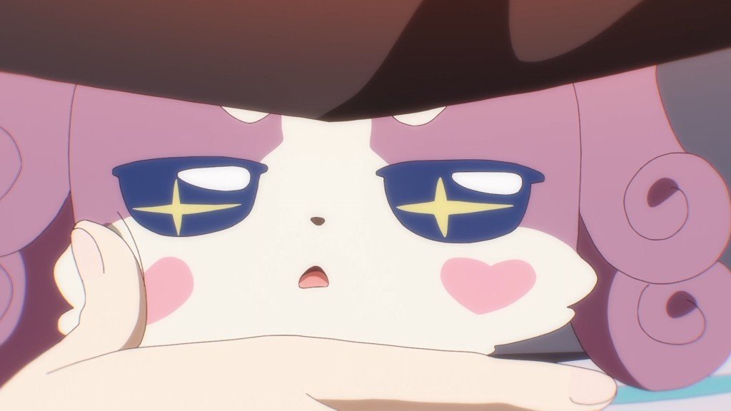 名探偵プリキュア！ 第28話 ツイート画像 1