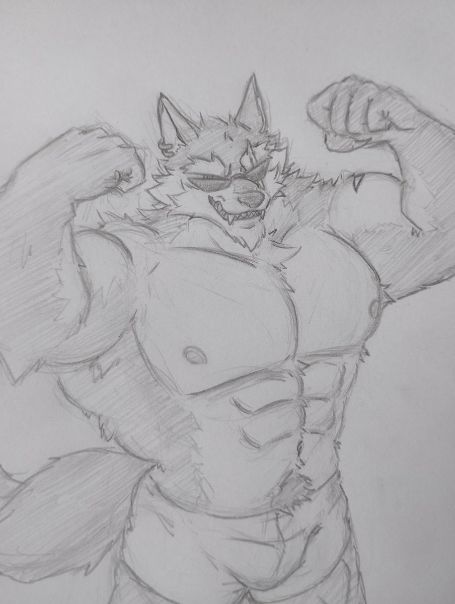 LunakaiserArt's tweet photo. Freddy (Dislyte) https://t.co/bLJn0dhpXu