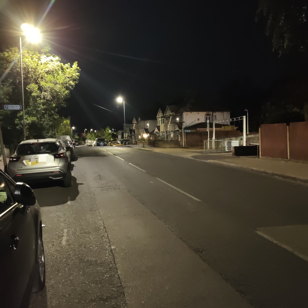 SlainSouth's tweet photo. Another nice night out here. Perfect conditions for patrolling.
#ukcatkiller
#ukanimalkiller
#notonourwatch https://t.co/hghkc6GCeE