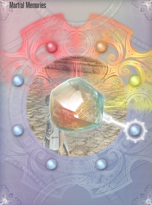 MoriorFFXIV's tweet photo. the options for today are to queue up hell or queue up hell https://t.co/PZvUK0bx7Z