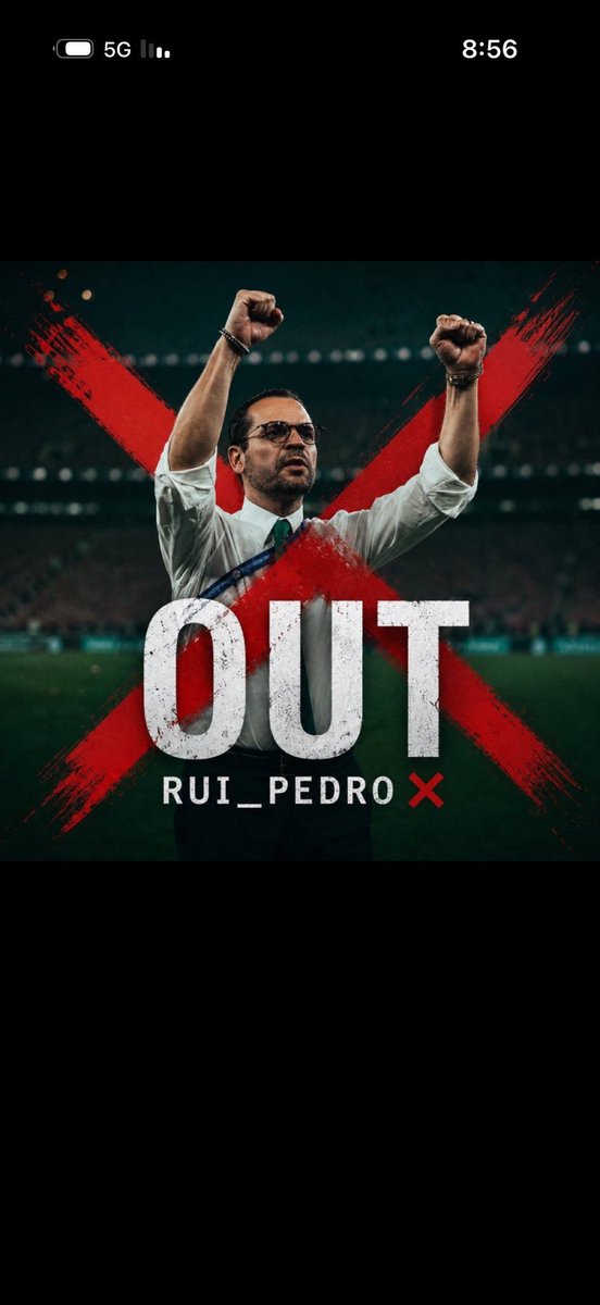 4044_a's tweet photo. برااااااا
#rui_pedro_out_2 https://t.co/EDM2mF3c10