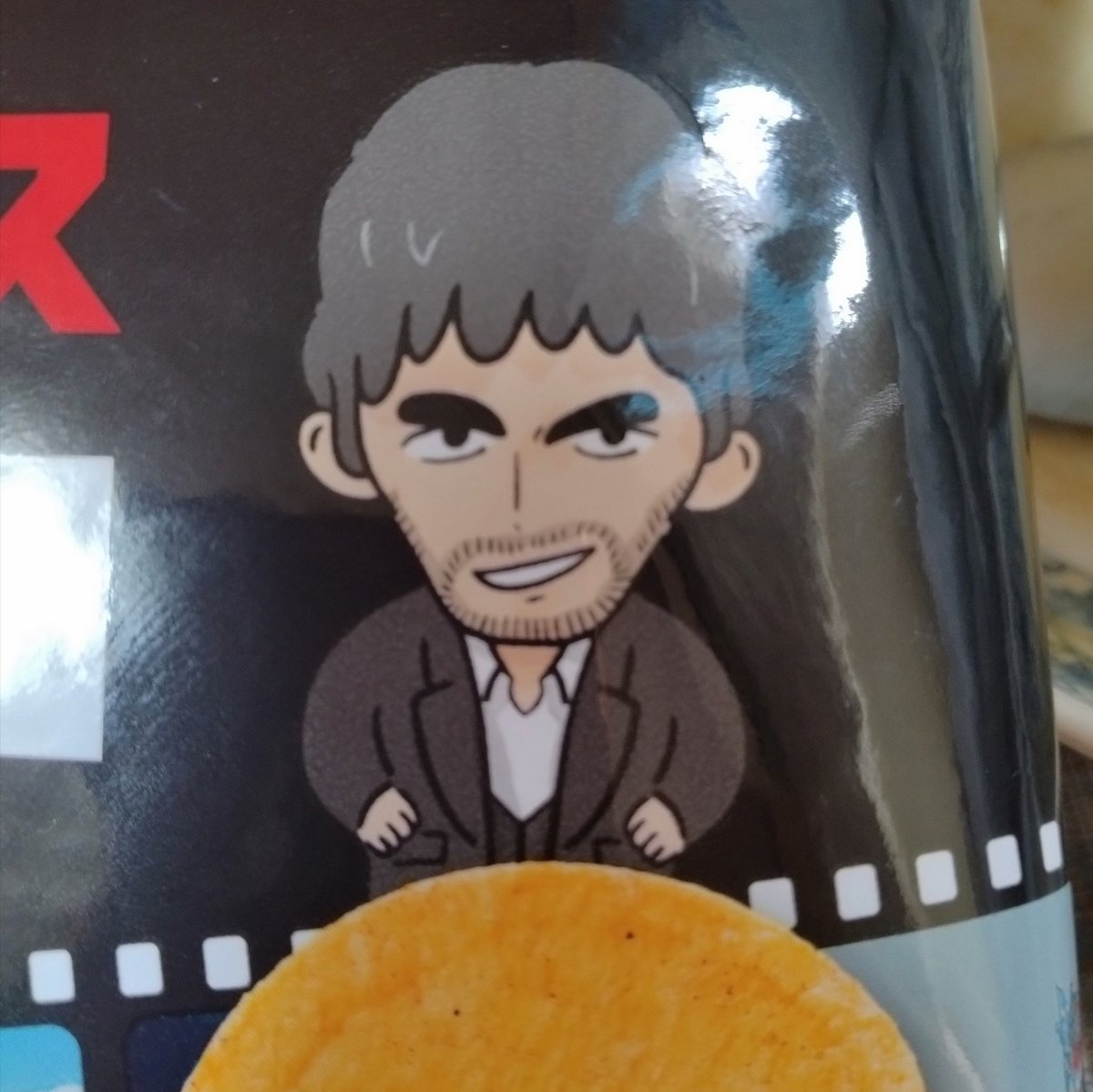 NOBIGDEALDesign's tweet photo. 【独り言】
そう言えば…「本物のケバブ食ったことない」ことに気づいた朝 ☀

皆様、今日もお元気で 👋
#ケバブ 
#湖池屋 
#VIVANT https://t.co/822KtmyPAO