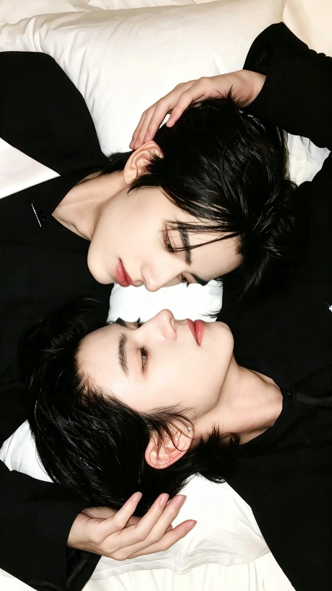iiiOSCAR's tweet photo. ฟีลถ่ายปกนิตยสารคู่

นายทุน นายหน้า บ.ก.นิตยสาร
ต้องชูสแล้วไหม ไม่มีผิดหวังแน่นอน

💜💙

#Ollie #Shuyuan #Tianyuan https://t.co/KOS1SWTOBh