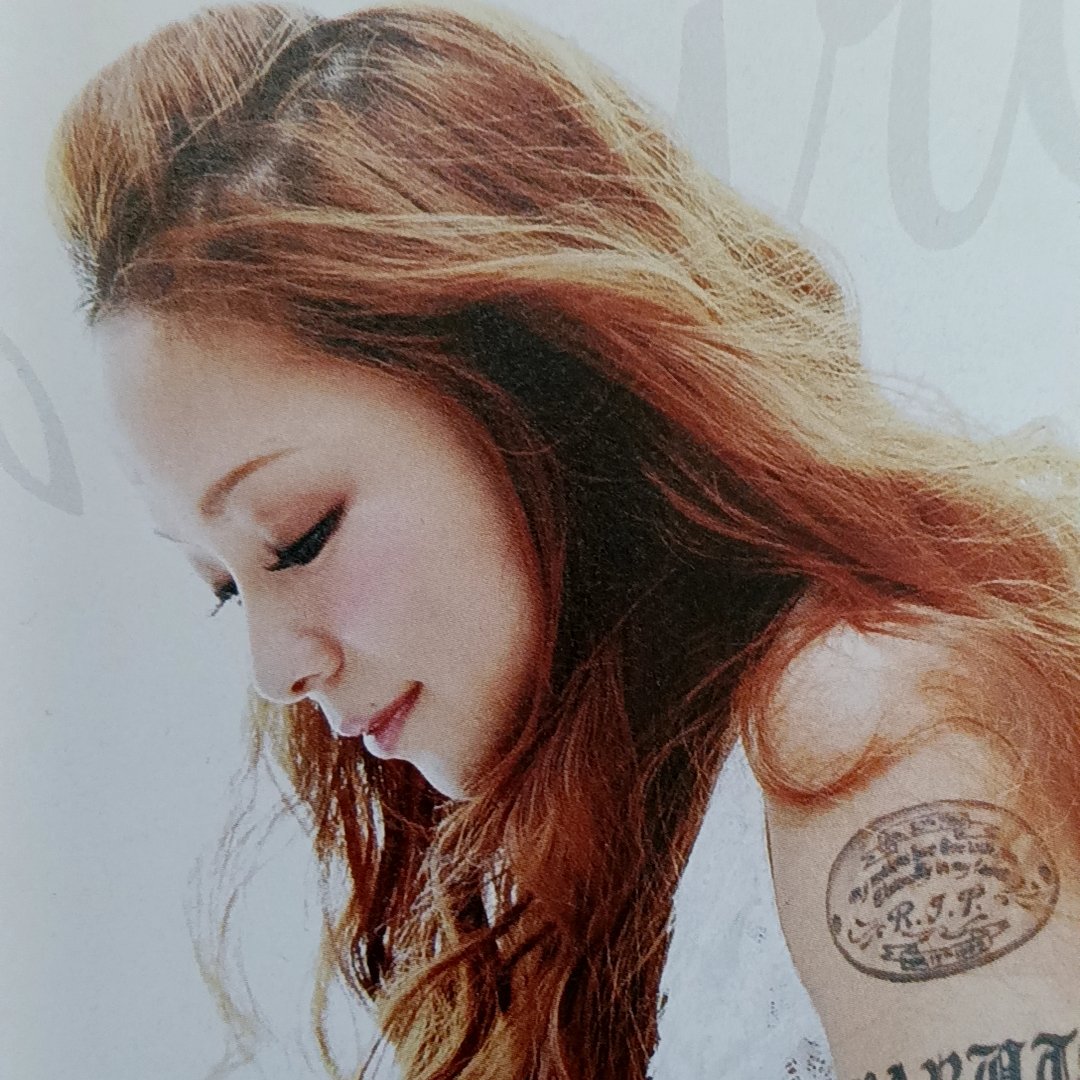 meeyuu7883's tweet photo. #安室奈美恵 https://t.co/SHC058zo3r