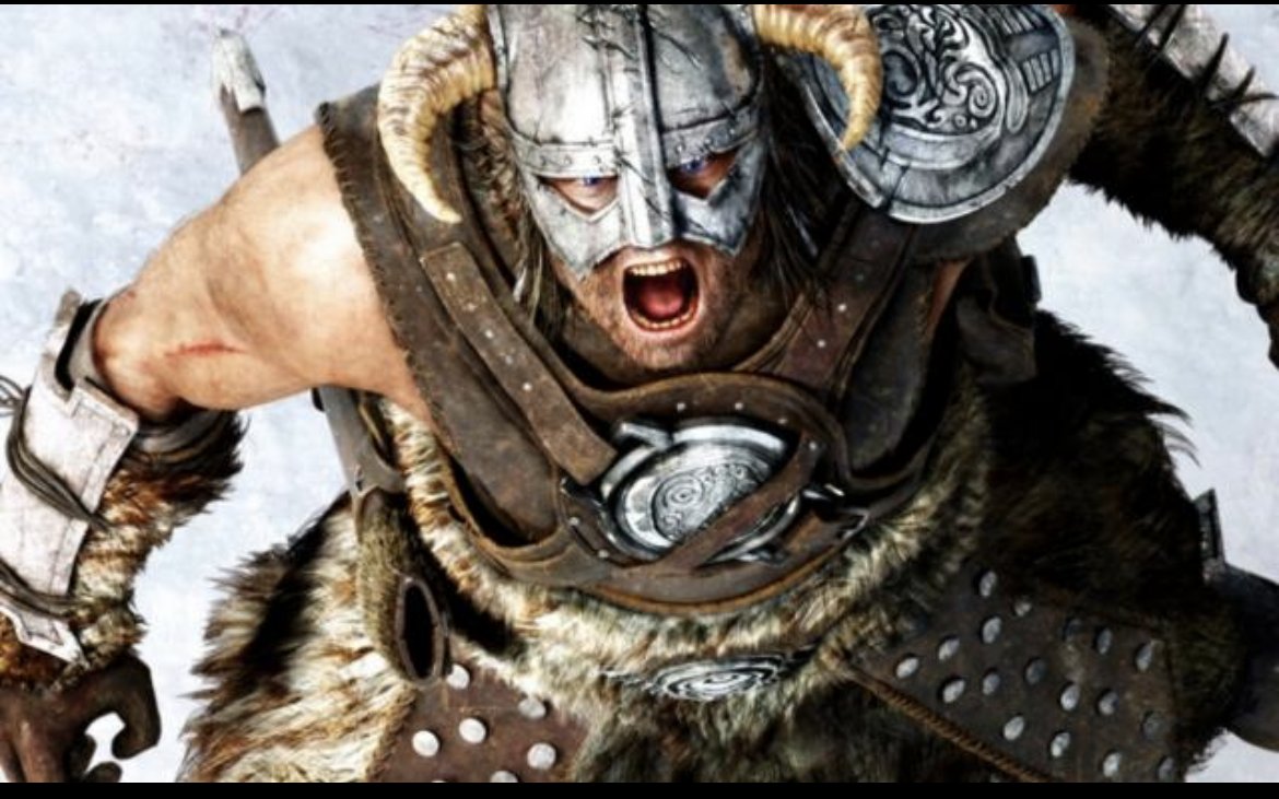 Pirat_Nation's tweet photo. Officials in Nova Scotia are investigating how a Skyrim username mistake led to an innocent man spending 18 months in prison.

Police sought the username “fus__ro_dah”, a reference to Skyrim’s “Fus Ro Dah” shout, but searched for “fus_ro_dah” with one underscore instead of two. 
That username belonged to a Nova Scotia man.

Police searched his home and devices but found no evidence linking him to the crime. Despite this, he was convicted and spent 18 months in prison.

In July 2026, the Nova Scotia Court of Appeal overturned his conviction and found him innocent.