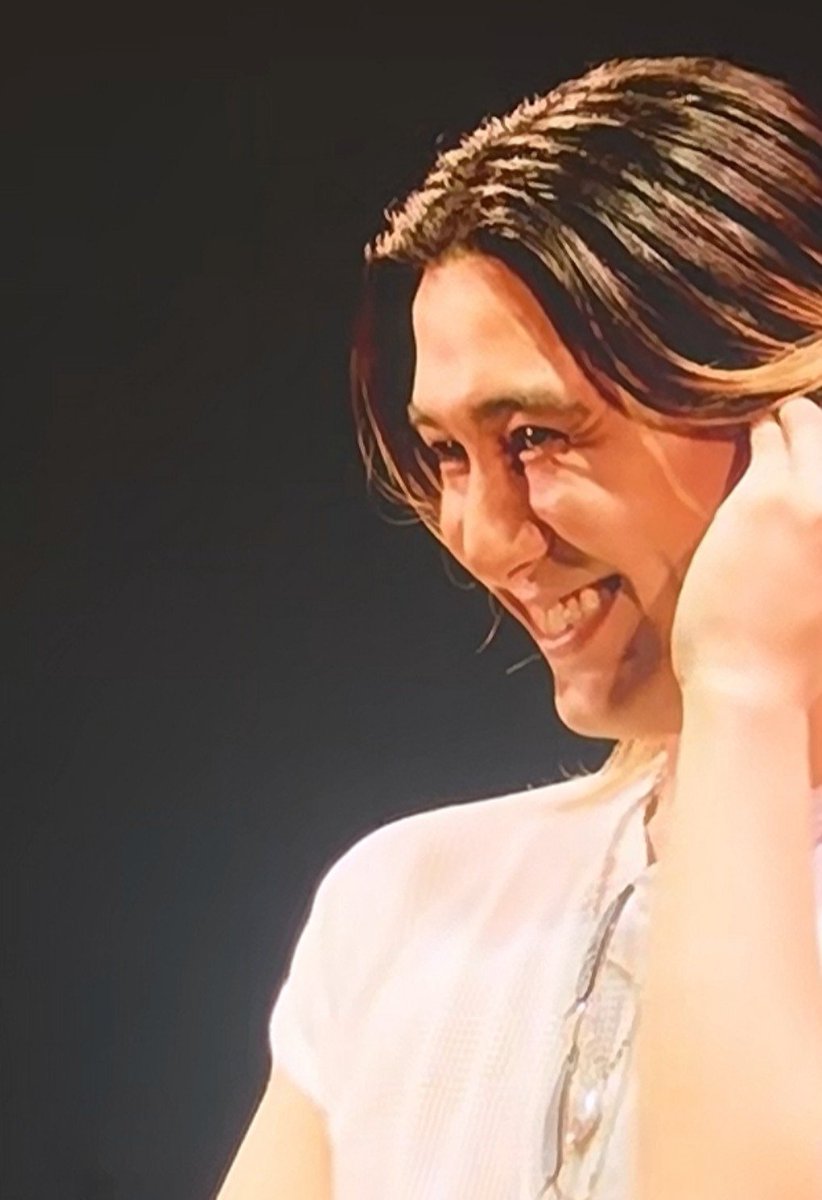 iamu_uami_999's tweet photo. こんなにかわいい表情しちゃうなんて、愛おし過ぎるにもほどがある
年齢重ねても、透明でキレイな瞳は
変わらないね
#藤井風 https://t.co/Ashpxrynta