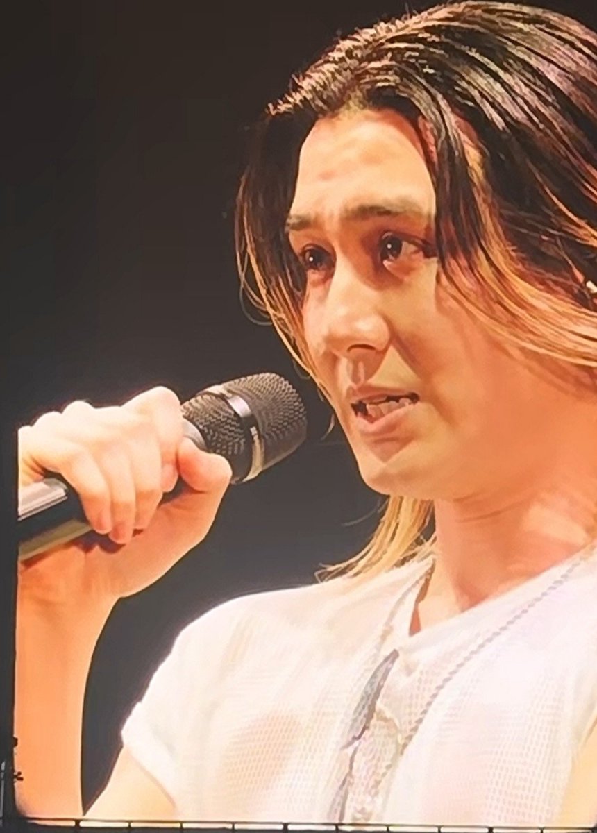 iamu_uami_999's tweet photo. こんなにかわいい表情しちゃうなんて、愛おし過ぎるにもほどがある
年齢重ねても、透明でキレイな瞳は
変わらないね
#藤井風 https://t.co/Ashpxrynta