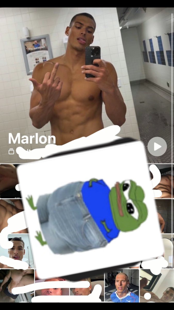 Vircussiorion's tweet photo. Marlon 🫢🤙🍆💦 

https://t.co/teBb7DkbQb https://t.co/F2gSJsFPwD