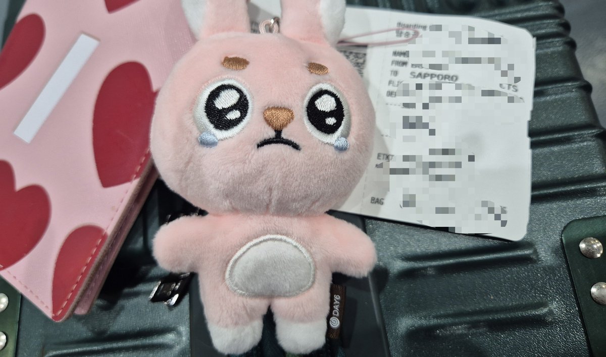 _cloverlover's tweet photo. 필끼와 함께 떠나는 3박4일 삿포로 여행 ✈️ 
타래로 이어집니다 。。。 https://t.co/M79qqfVmrE