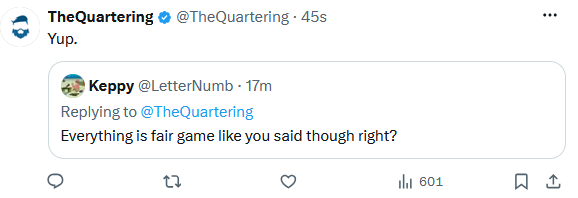 PoweroftheTruth's tweet photo. Thats truly fucking unhinged Jeremy... The walls are closing in and he's spiraling... He keeps escalating rather than admit any wrongdoing in any of this and its gonna lead him to a dark place. Prayers for Jer as he lights his life on fire because of narcissism🙏🙏🙏 https://t.co/UE23aym89l