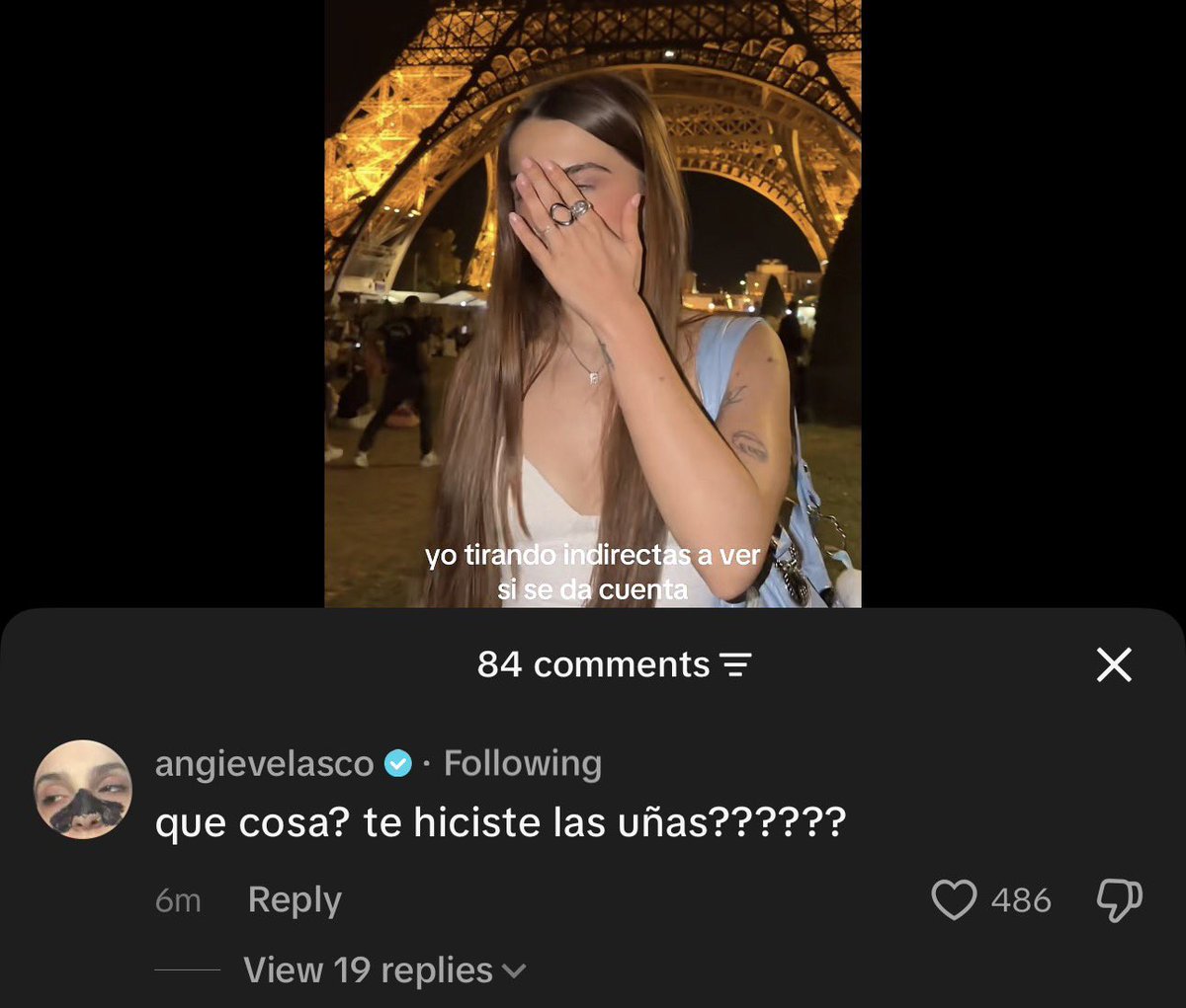 XiXochi's tweet photo. JAJAJAJAJ https://t.co/bnTHfTTN79