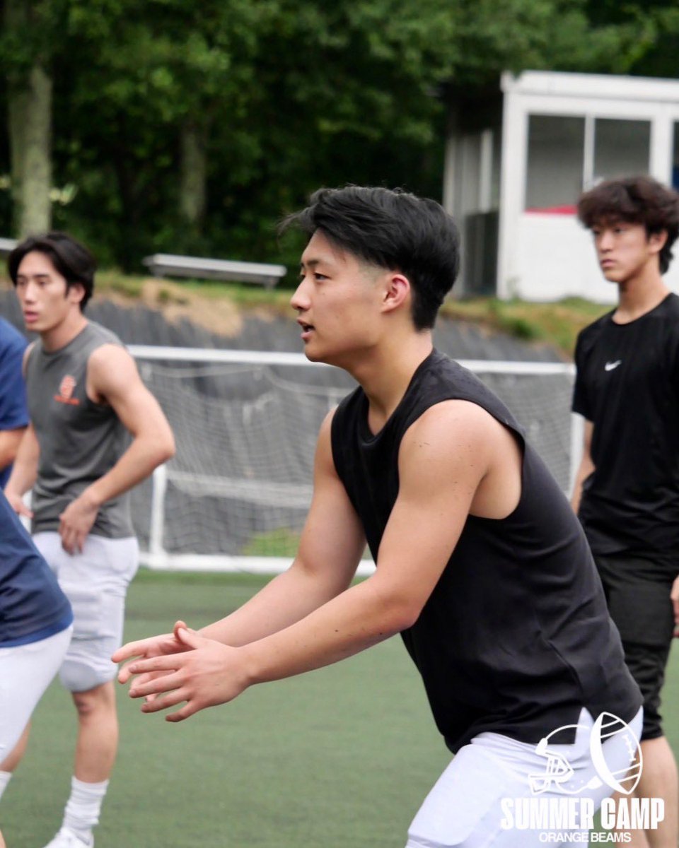 ORB_FOOTBALL's tweet photo. 【菅平合宿1日目】

昨日から菅平合宿が始まりました！
涼しい気候の中、練習に励むことができました！
また昨日は、多くのOBの方々や父母の皆様が菅平まで足を運んでくださりました。遠方よりお越しいただき、誠にありがとうございます。
皆様から多くのご指導をいただき学びの多い練習となりました。 https://t.co/TWgt3ZnymV
