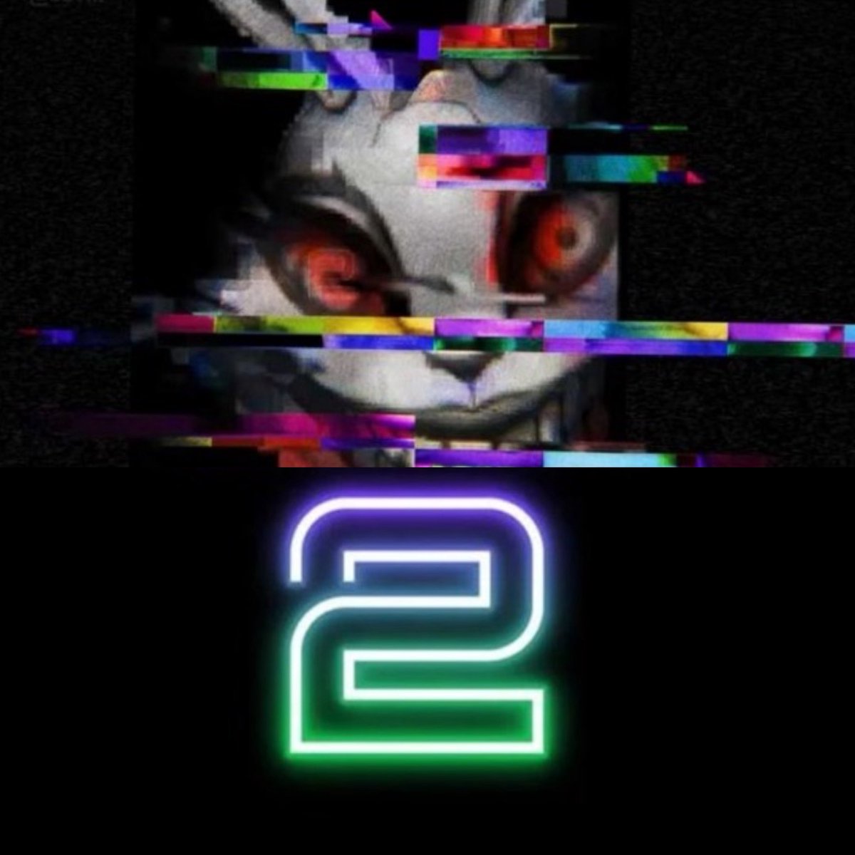 ToonHive's tweet photo. ‘Five Nights At Freddy’s: Security Breach 2’ is officially in the works. https://t.co/AUqfYeXJKs