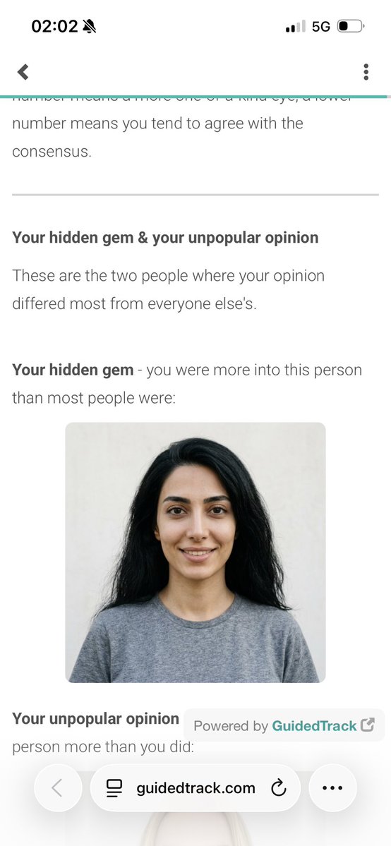 LeSg0q's tweet photo. my type (POC) vs my unpopular opinion (white ppl) https://t.co/HIyKFyRLNi