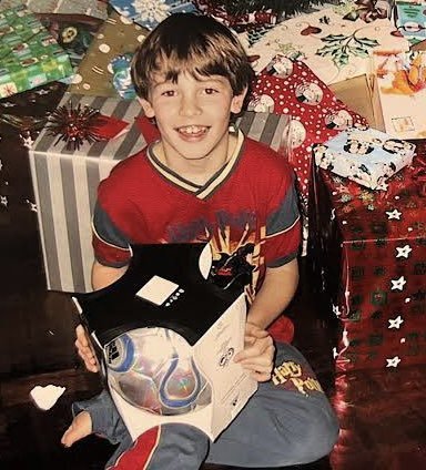 Vic_Stromberg's tweet photo. happy birthday to the sweetest person in this world✨️
thank you for the wonderful person that you are🤍
love you so much🫶🏼

@ShawnMendes 
#HappyBirthdayShawnMendes 
#HappyBirthdayShawn https://t.co/dJ3pKzTtgR