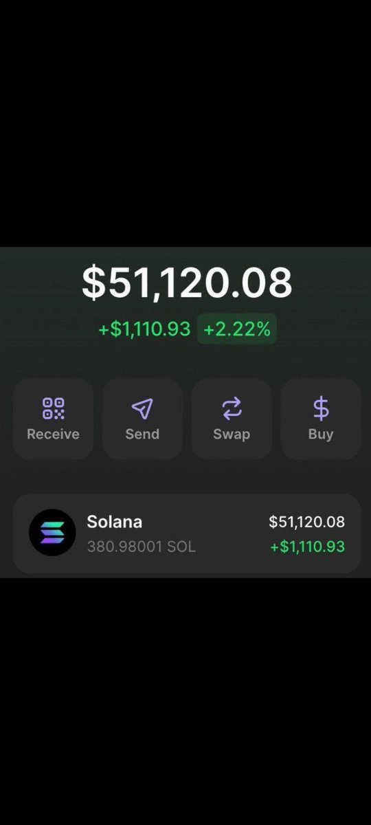 Solanadropp's tweet photo. We are launching soon🚀

First 4,500 Address = 6,600$

Follow 🔔 like, RT ♻️ (Drop your $SOL Address) 👇

Snapshots 15 hours ⏳ https://t.co/4ciQI2mU2v