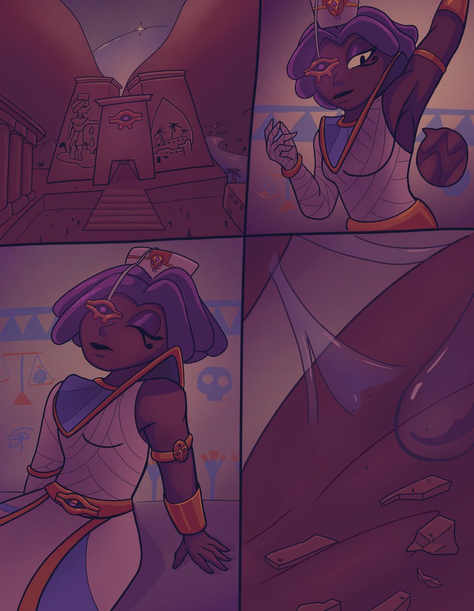 Calanu015's tweet photo. https://t.co/B7YiDoBACJ
#Sizetwitter #giantess #juju #brawstars https://t.co/hpwPks8F9j