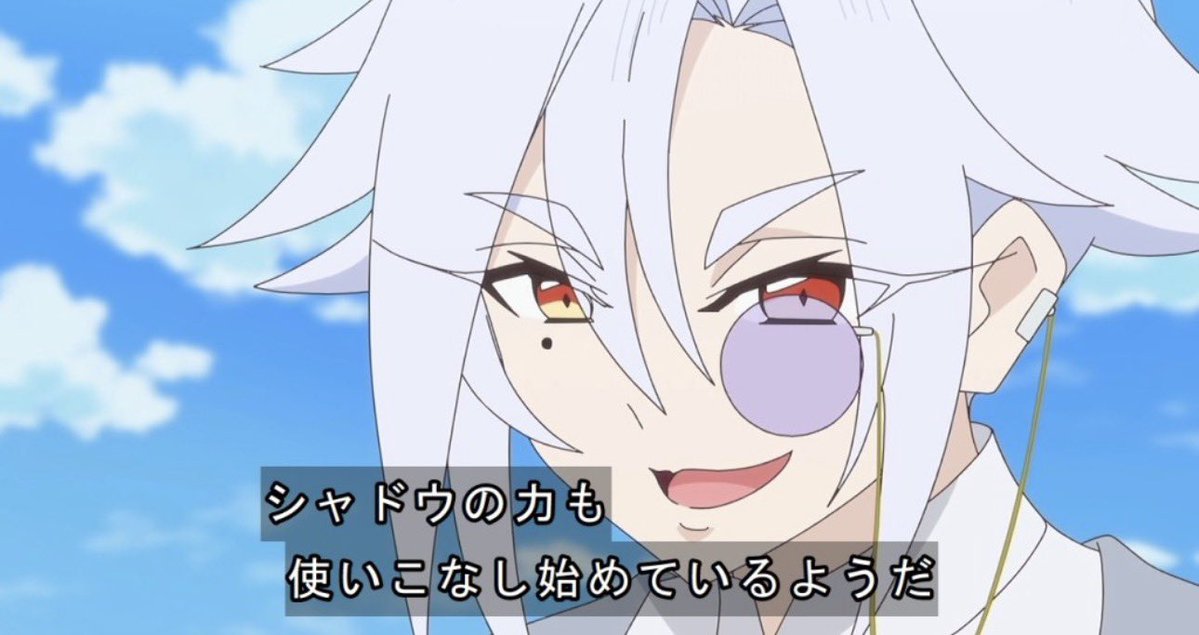 『名探偵プリキュア！』 第28話 デッチ・アゲイン登場！新たな謎が動き出す反応画像5
