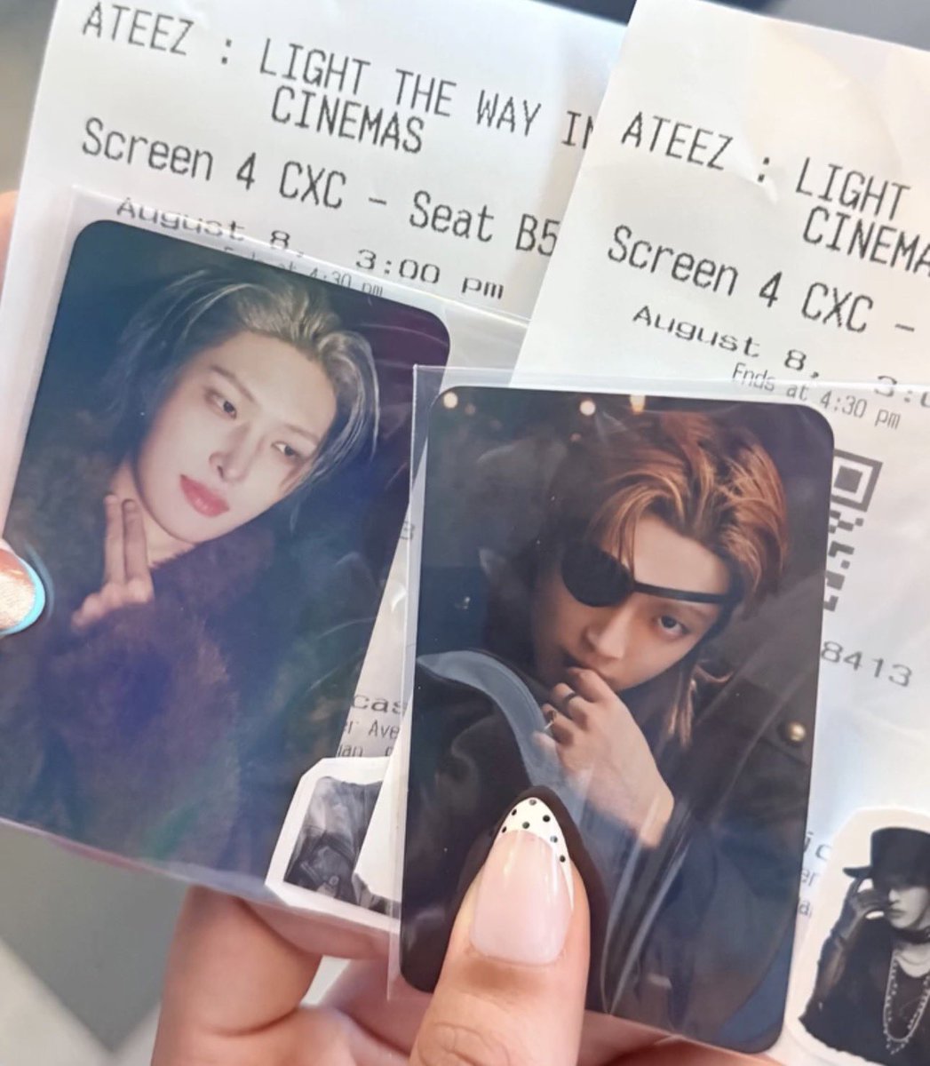 Itsabellitaaa's tweet photo. Sábado con mi ChamaK:
Ateez en el cine.
Sephora
Marshalls
Sushi Date (aunque yo no comí)
Asian Markets (queremos hacer pho)

Ella me dijo- best day ever 10/10🥹✨🩷 https://t.co/JI94mZXEqo
