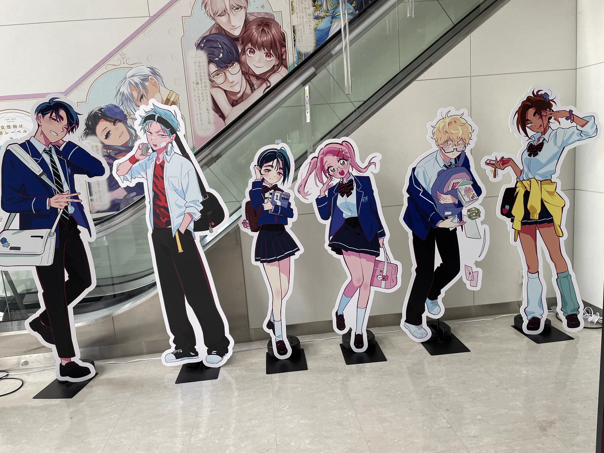 アニメイト池袋本店 on X: 