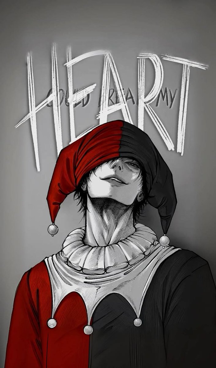 arianasinlibros's tweet photo. ¿Ustedes recuerdan estos vídeos en Tiktok que nos tenían obsesionadas a todas porque queríamos saber más de los personajes?

Pues bueno, la artista Karoline Prihodko está ESCRIBIENDO UNA NOVELA DE ELLOS. ❤️🖤

Chicas, vamos a leer la historia completa de JESTER Y LA REINA. ✨️ https://t.co/B82JZjdU4P