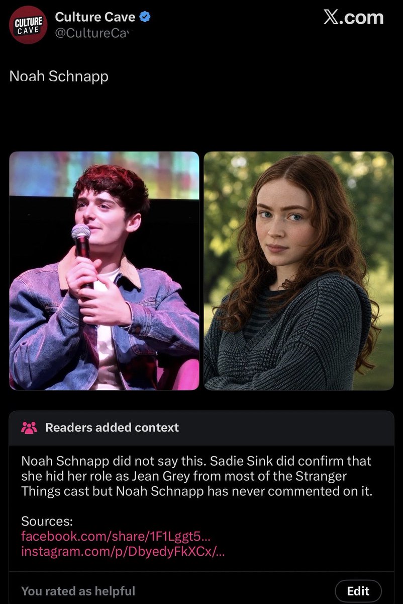 jennicruzzy's tweet photo. You know someone has power—an inescapable charisma &amp; magnetism—when people resort to lies.

I’ve watched stories like this unfold many times. They’ll keep hating &amp; lying, but with tears staining their cheeks as Noah reaches heights they never imagined.

That’s my decree today. 💗 https://t.co/URxON1ZakG