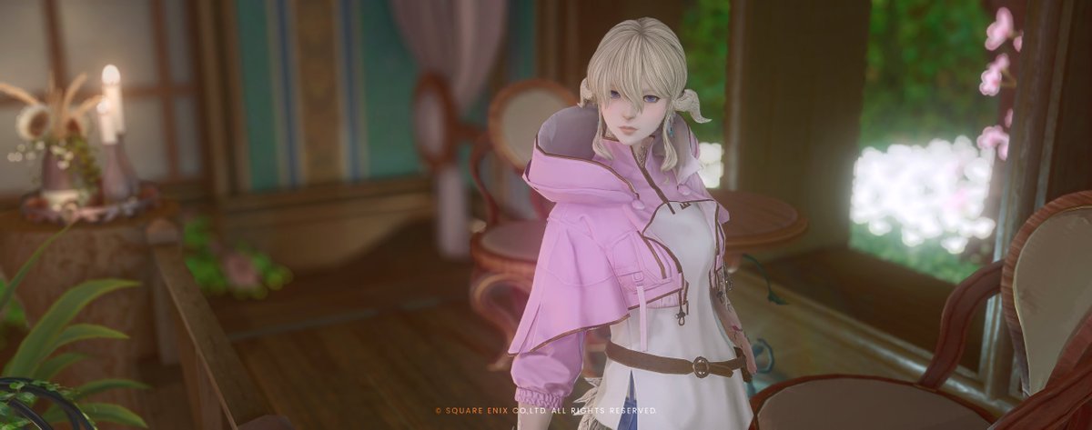 teaforoneff14's tweet photo. #FF14_Fiore https://t.co/5CNUGELdHX