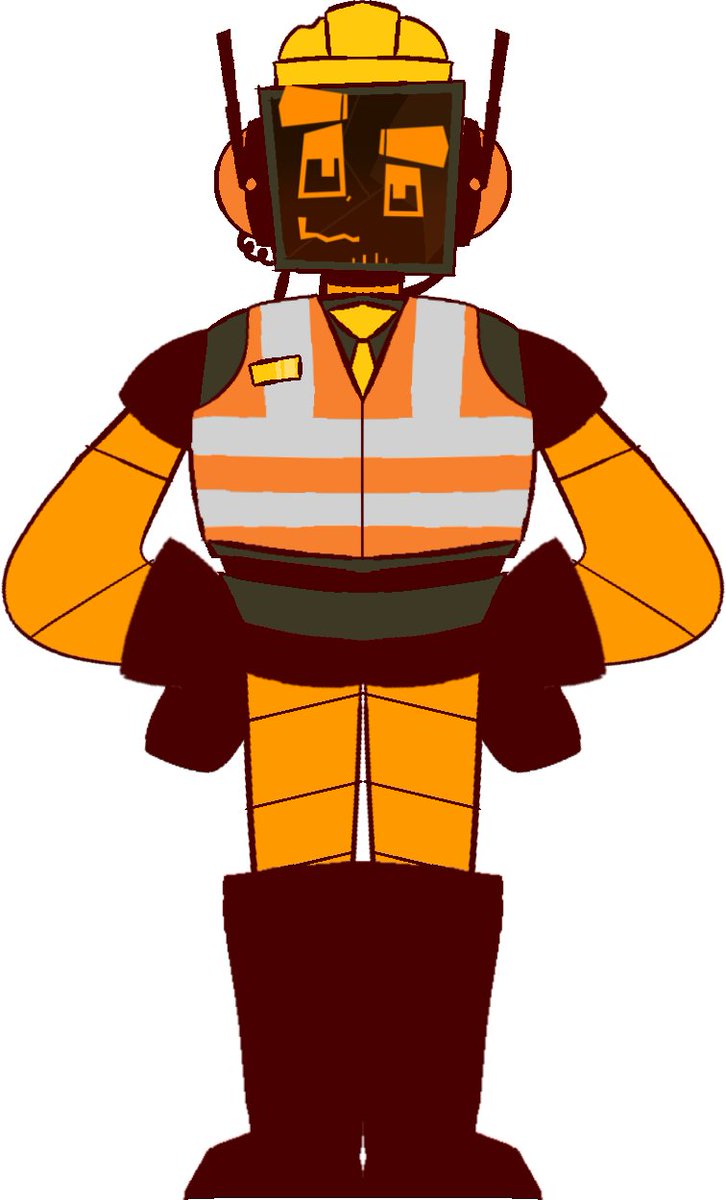 FoxUros98292's tweet photo. I realised I never did a post for the more recent redesign don't flame me
Also I don't have a proper reference sheet yet so this whill have to work
#fandroid #fandroidoc #fandroidthemusicalrobot
‼️I DO NOT SUPPORT GRIFFINILLA‼️ https://t.co/iBtI263eea