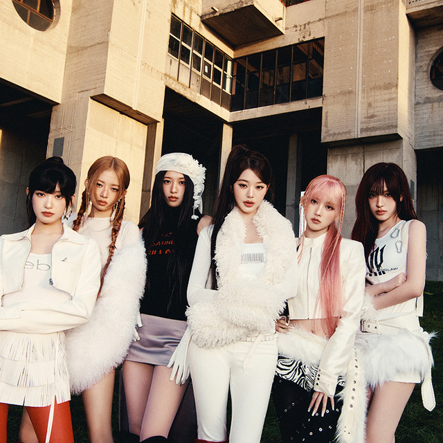 kchartsmaster's tweet photo. Brand Reputation for Top Girlgroup each month in 2026 so far:

January: BLACKPINK
February: IVE
March: IVE
April: IVE
May: IVE
June: IVE
July: I.O.I
August: RESCENE https://t.co/YR8nj3n4Pj