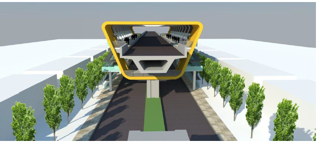 wisnuhariadi's tweet photo. ART Summarecon Bekasi 

Direncanakan akan ada  Enam (6)  Stasiun ART Summarecon Bekasi meliputi :
1. Stasiun Universitas Binus
2. Stasiun Summarecon Mall Bekasi
3. Stasiun Area Komersial Summarecon
4. Stasiun TOD Hub Stasiun Bekasi
5. Stasiun RS Mitra Keluarga
6. Stasiun LRT Bekasi Barat

Semoga semua prosesnya lancar dan dapat dijadikan atlernatif angkutan umum lainnya. 

Semoga.