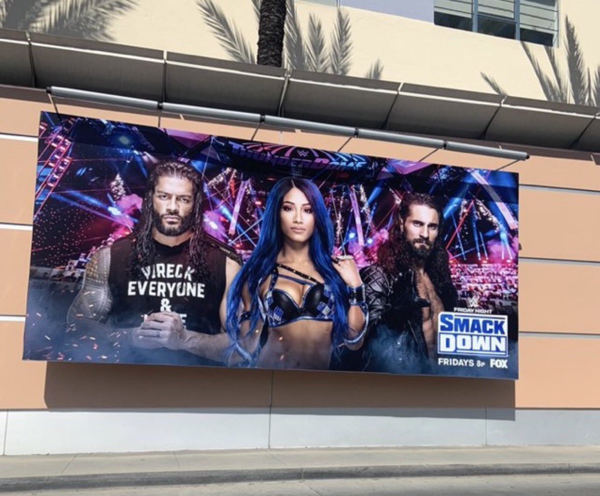 meteoras's tweet photo. smackdown was mercedes' show and the ratings from 2019-2021 prove that

fox pushed for her and roman the most because they were the most mainstream stars https://t.co/TTk7xjg2t5