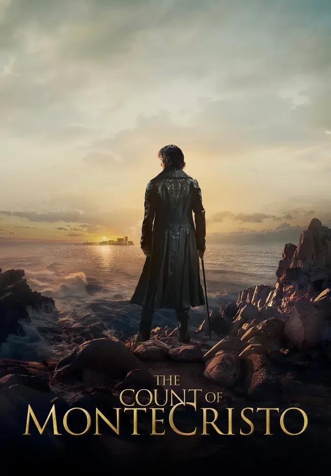 FAlsdyry6114's tweet photo. The Count of Monte Cristo

"بين الحياة والانتقام " ملحمة سينمائية بثلاث ساعات عن التحولات التي قدمها المخرج من الظلم والعزلة للهروب الى الثراء الى التنكر ثم الانتقام .

- فيلم فرنسي مقتبس من روايه تحمل نفس الاسم انتاج 2024 رهيب لا يفوتكم 🔥🔥 https://t.co/0lmdWExFNh