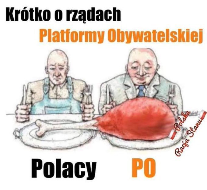 PaulDockingHere's tweet photo. @RM44590 "By żyło się lepiej.." https://t.co/CB4qz0MTzF