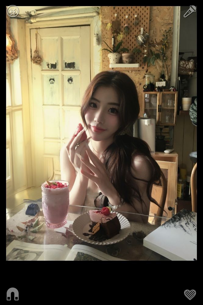 antoniogarz29's tweet photo. Leo looked at Elara, his gaze tender, and said, “Elara, I realize we’ve barely known each other, yet I sense a bond with you—one I haven’t experienced in ages. Would you be open to grabbing dinner together this evening, once the garden shuts its gates?” 🥧 A strawberry-glaz https://t.co/ZWnh1A4NTd