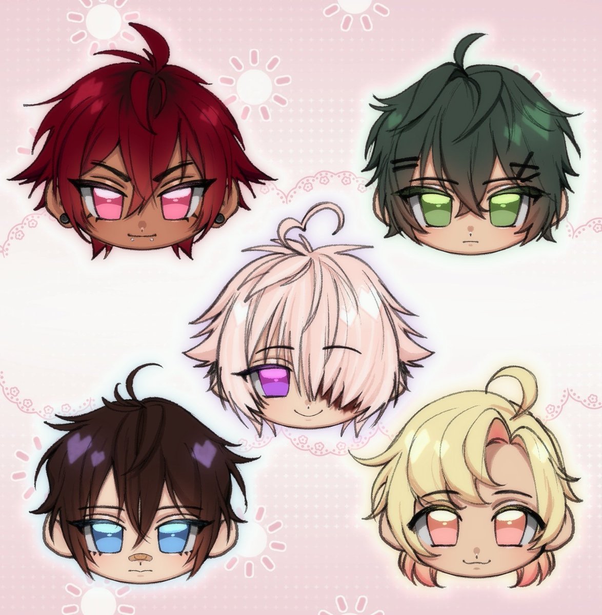 SwannLake_'s tweet photo. Currently open for a few BUST UP and CHIBI commissions 😭🤞 my stepfather cheated on my mother and now we don't have money for rent so gotta stock up on money... DM IF EVER INTERESTED ❤️🙏 (I love doing roblox avatars atm soo 👀👀)) https://t.co/J45JOojAhs