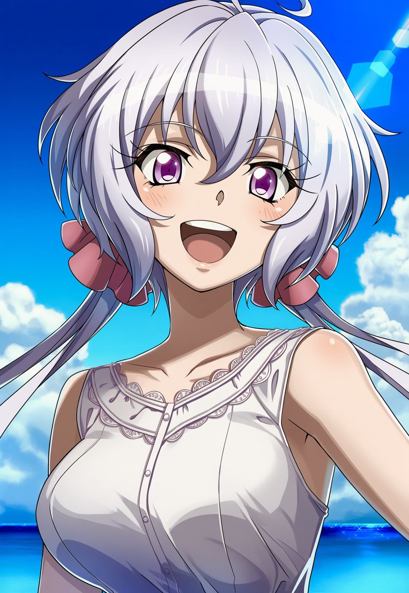 913_hibiki's tweet photo. 毎日、1フォギア
クリス
#戦姫絶唱シンフォギア 
#AIart️️️️️️️️️️️️️️️️️️️️️️️️️️️️️️️️️️️️️️️️️️️️️️️️️️️ https://t.co/MZ60wmcKSZ