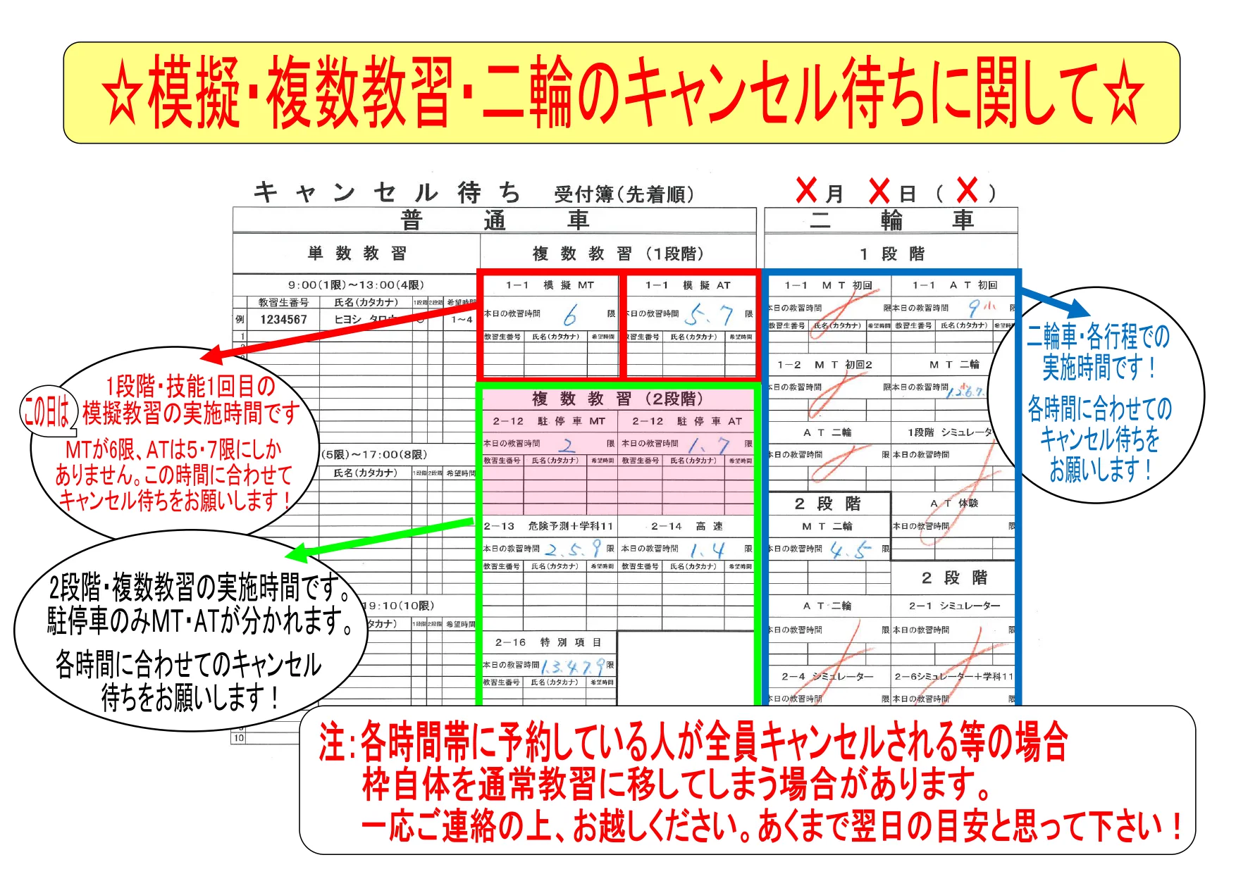 シルベチカ(24時間後自動キャンセル) 日吉自動車学校 on X: 