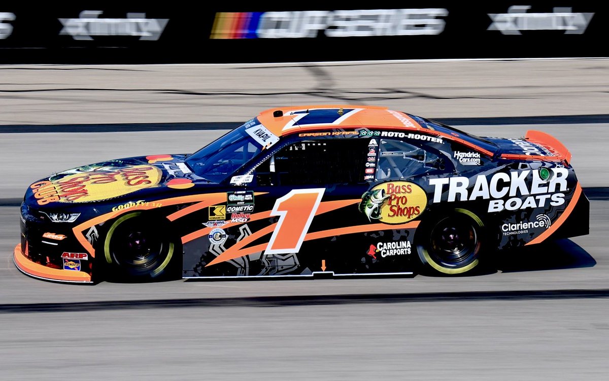 LegendsNascar's tweet photo. Congratulations, Carson Kvapil!! 🏁

Back-to-back wins!!

@JRMotorsports 🏁 @RodneyChilders4 https://t.co/db2zZlKc47