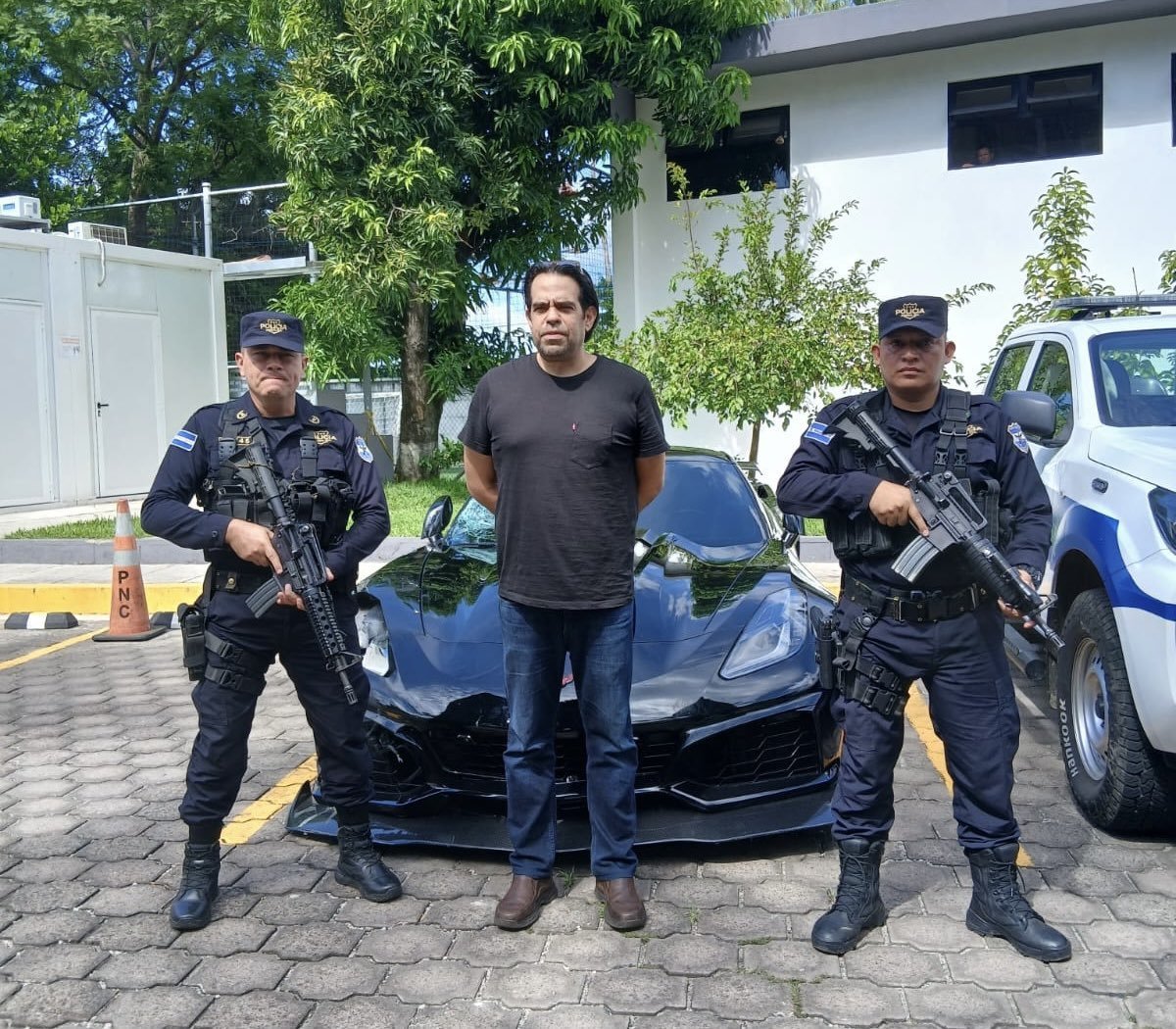AnonimoSV503's tweet photo. Otra mentira más que se les cae a los gorgojos opositores: https://t.co/mWk4QlHuVR