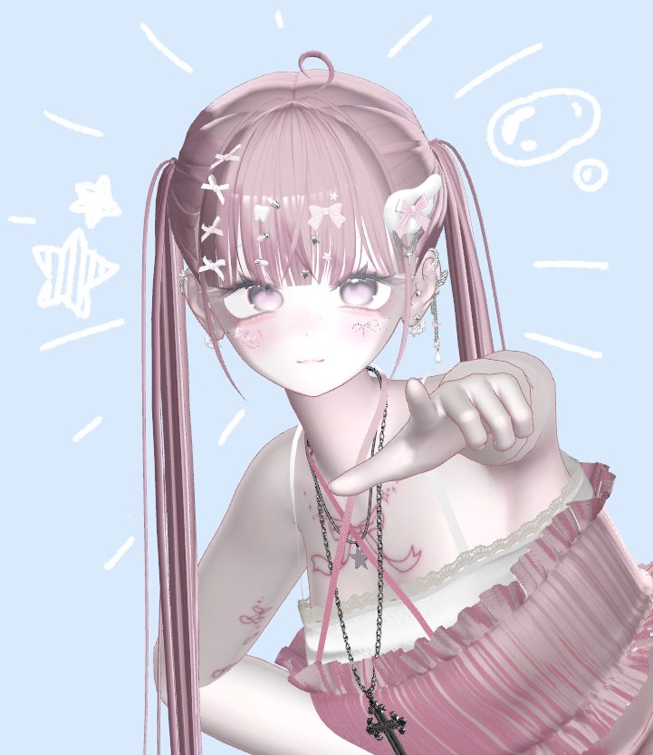 mycchi_'s tweet photo. おはようございます！！！🌞

最近は作業に熱中しています！！ 🕵️‍♀️🕵️‍♀️
でも楽しいからオーケー~😆👌

今日も健康な一日になりますように！🕺🕺 https://t.co/F74W3lceQL