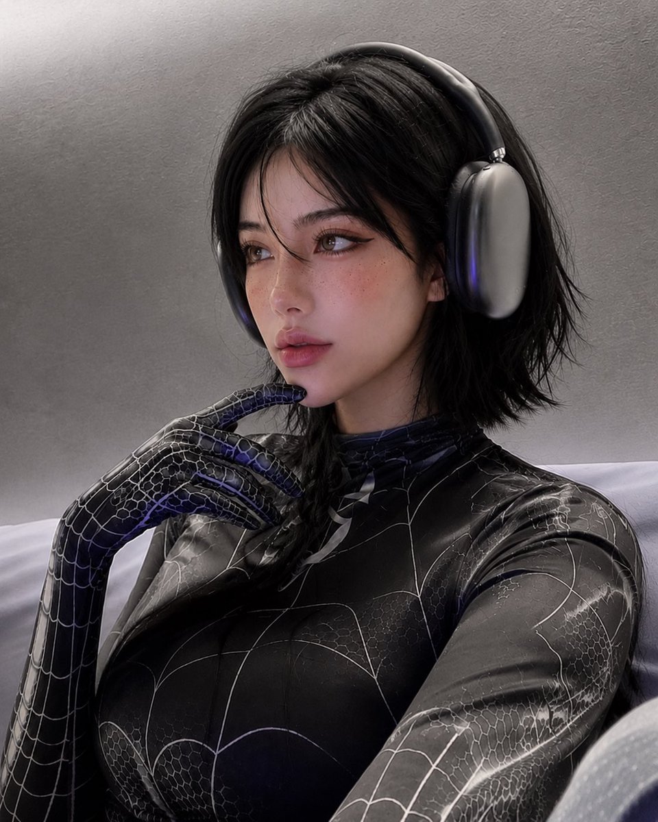 CristySave's tweet photo. I want your web 🕷️ https://t.co/2CauMWhHbk