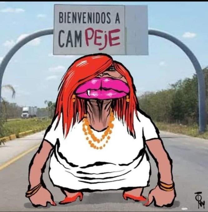 PabloGCadena's tweet photo. 🤣🤣🤣 https://t.co/6ejQl4kkZg