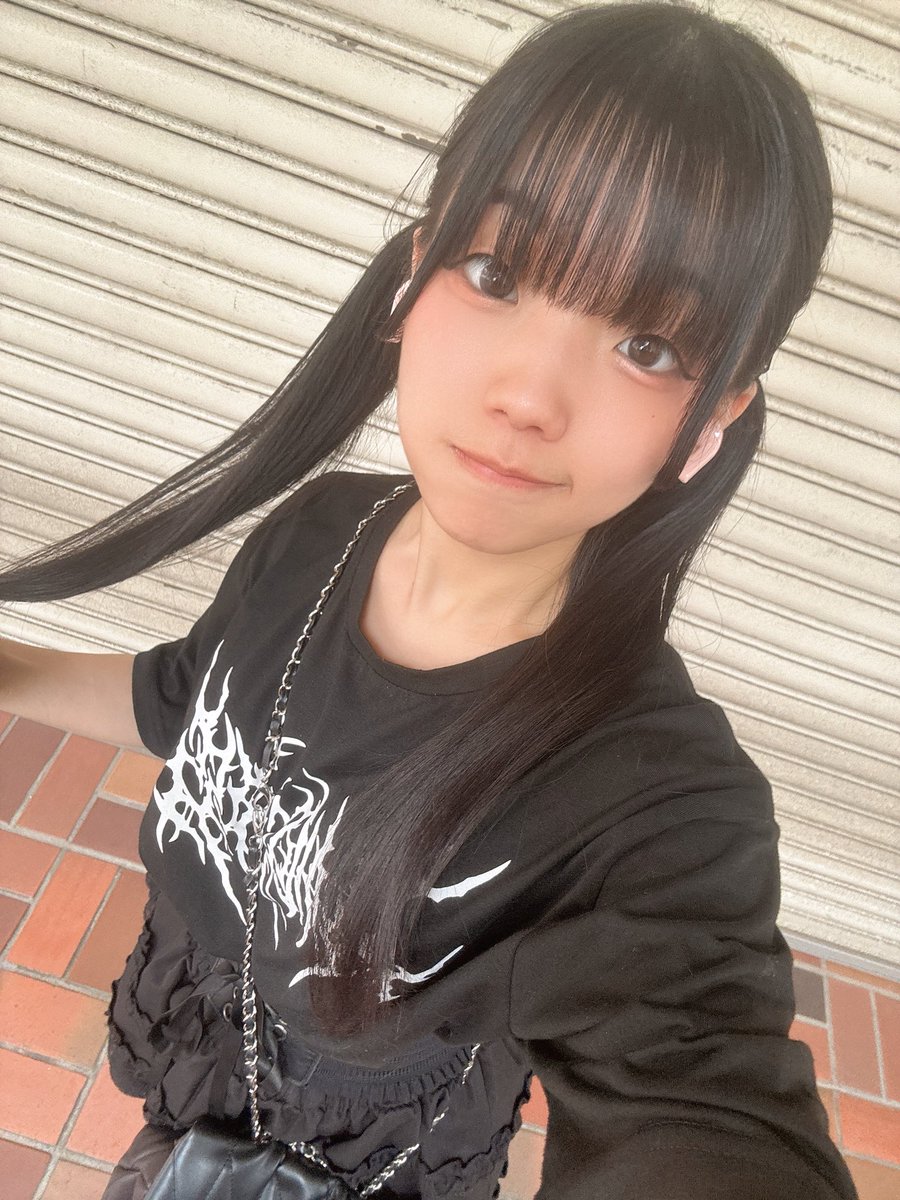 CoCone__y's tweet photo. おはよー！久々のツインテール⌒°(( ơ ᴗ ơ )°⌒ https://t.co/vrUECDDIt2