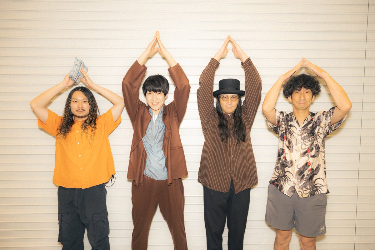 Souichiro_info's tweet photo. 山内総一郎 アルバムツアー2026「A」＠KT Zepp Yokohama ありがとうございました‼

次回は8月22日（土）NAGOYA ReNY limited🎶

チケット発売中🎫
https://t.co/Vrhrh2ilSn

この機会をお見逃しなく📢

Photo by 石川雄斗
@ishikawanoimage https://t.co/CMIeJERQbA