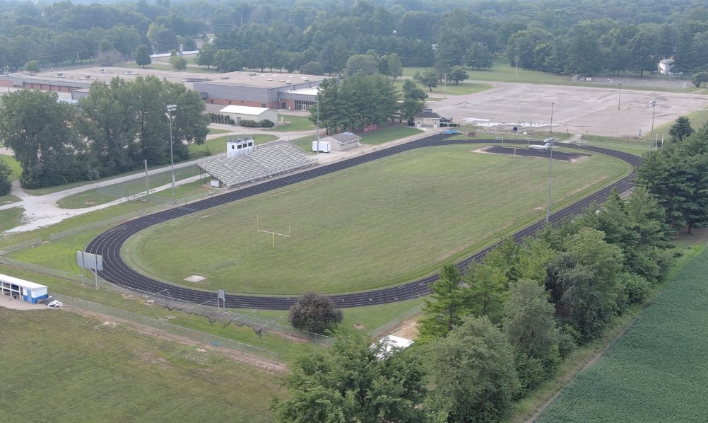 Channel1450com's tweet photo. PORTA is looking to improve upon last season's 7-4 record as they enter this season with a returning QB and new offensive line.

It's the Bluejays Pigskin Preview -
https://t.co/lkrfIfLK71 https://t.co/1XxRmAR8BF