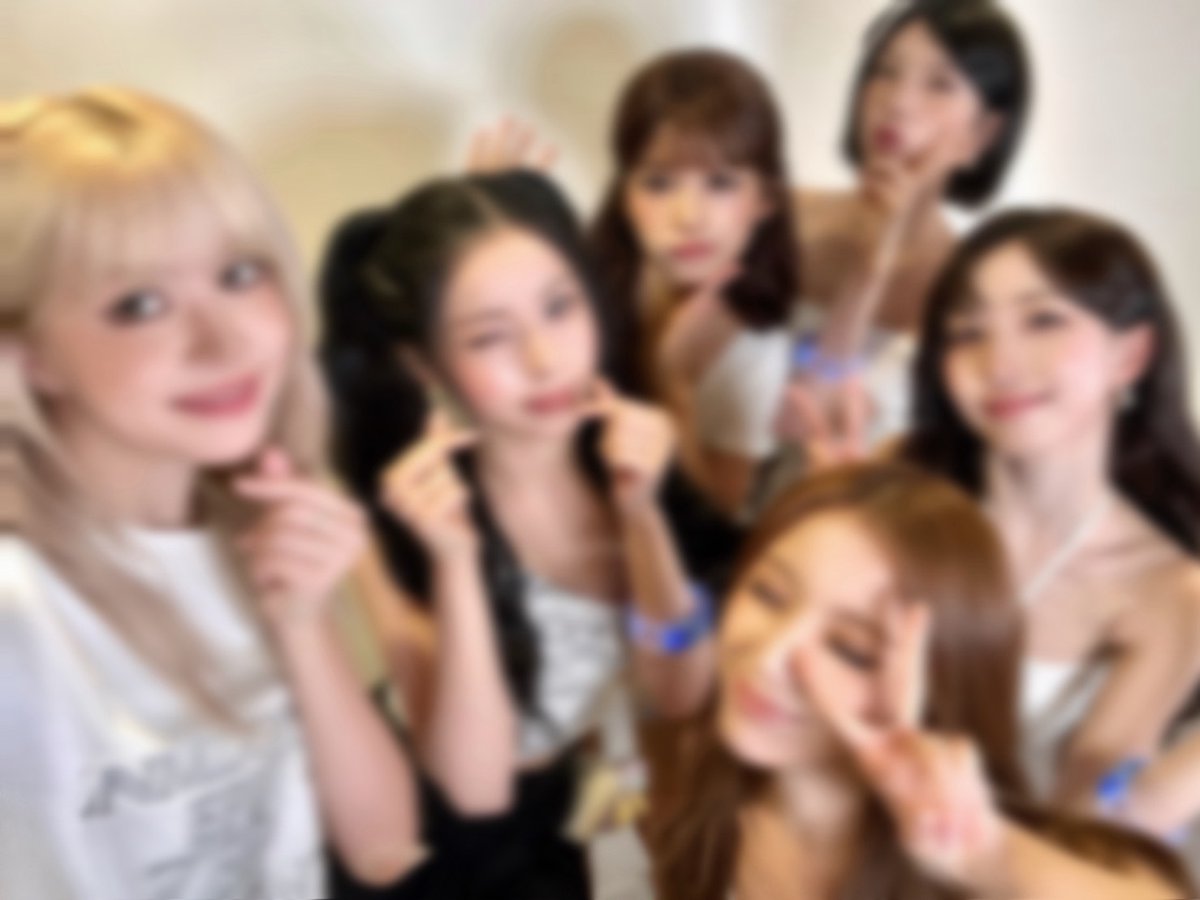 JYPJAPAN_NMIXX's tweet photo. [MOBILE]
NMIXX OFFICIAL FANCLUB NSWER JAPAN MOBILE 会員限定更新✉️

昨日のライブの余韻に浸りながら、是非チェックしてください😉✨️

【STAFF BLOG】「NMIXX 1ST WORLD TOUR <EPISODE 1: ZERO FRONTIER> IN JAPAN DAY1！」
https://t.co/C32nzw7Nzs

#NMIXX #엔믹스
#ZEROFRONTIER
#NMIXX_ZEROFRONTIER
#NMIXX_ZEROFRONTIER_JAPAN
#NMIXX_WORLDTOUR_ZEROFRONTIER
#NMIXX_ZEROFRONTIER_JAPAN_Day2