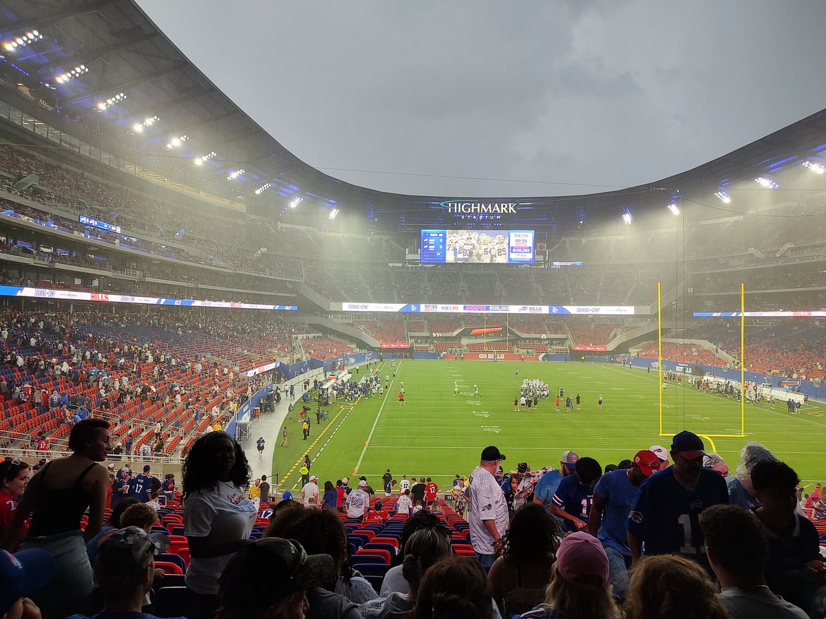 JeremyGullo's tweet photo. @KevinBuffalo It was a soaker! https://t.co/8gHg4vBcRl